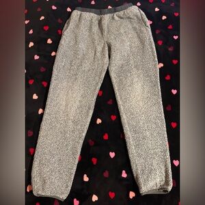 The North Face Sweatpants Girls XL